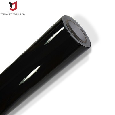 Derek high Quality Car Roof Protective  Wrapping film Sun proof Car Film