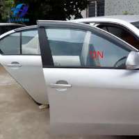 New Switchable Smart Adhesive PDLC Film For CAR Window