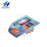 Capacitive Multi Touch Foil Film